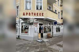 Tauschwohnung: Wohnungstausch im Herzen Neukölln – Herrfurthplatz 1, 12049 Neukölln (Ortsteil), Berlin – Vorschaubild 3