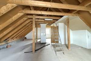 Wohnen mit Perspektive - Haus mit viel Ausbaureserve im Dachgeschoss – Die vollständige Adresse der Immobilie erhältst du vom Anbieter., 88529 Zwiefalten – Vorschaubild 3