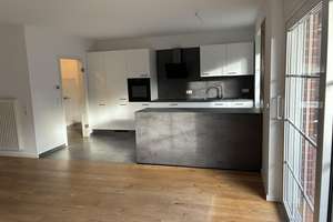 PROVISIONSFREI: Stillvolle 2-Zimmer-Erdgeschosswohnung mit Südterrasse und eigenem Garten – 38448 Vorsfelde, Wolfsburg – Vorschaubild 5