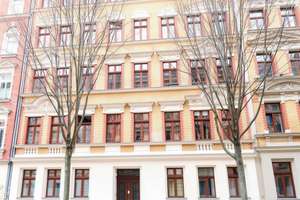 Studenten willkommen! 1. Monat Kaltmietfrei! – Mariannenstraße 83, 4315 Neustadt-Neuschönefeld, Leipzig – Vorschaubild 15