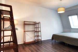 Alltagstauglich wohnen in dieser vollständig möblierten 3-Zimmer-Wohnung in Berlin – Britzer Str. 16, 12439 Niederschöneweide, Berlin – Vorschaubild 9