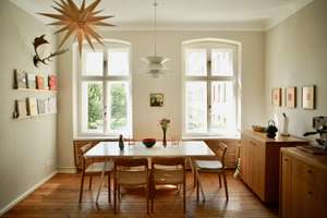 Sofort verfügbar: Altbauwohnung mit 3,5-Zimmern im 2. OG, saniert, in Berlin-Kreuzberg, ohne Makler – Naunynstraße 38, 10999 Kreuzberg, Berlin – Vorschaubild 10
