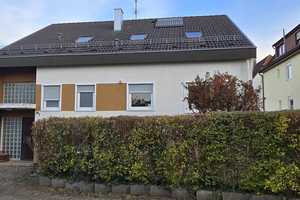 Einfamilienhaus mit Einliegerwohnung und Terrasse, Garten und Garage wartet auf Ihre Neugestaltung! – Ludwigsburg (Kreis) – Vorschaubild 22