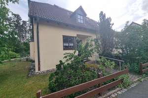 Doppelhaushälfte mit Doppelcarport - vermietet – Die vollständige Adresse der Immobilie erhältst du vom Anbieter., 90518 Altdorf bei Nürnberg – Vorschaubild 16