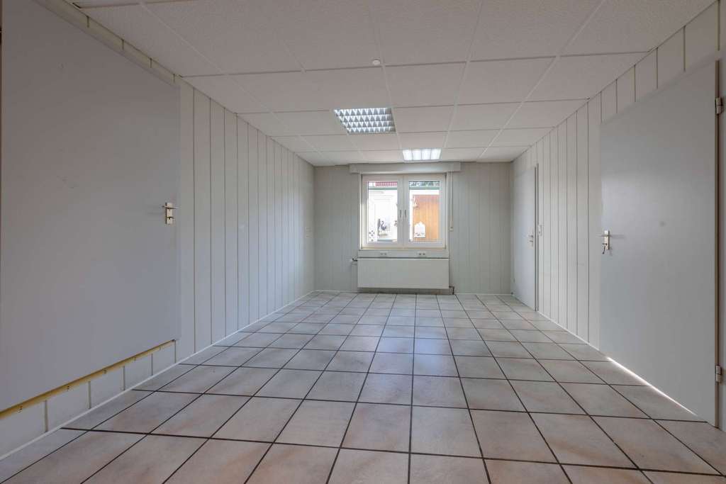 Immobilie in Selm - Gemütliche Eigentumswohnung im Souterrain-Bereich mit Garage in Selm-Cappenberg - Bild 4