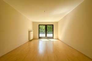 Golzheim: Lichtdurchflutete und effektiv aufgeteilte Familienwohnung + Balkon & Garten in Rheinnähe! – Düsseldorf – Vorschaubild 5
