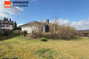 Perfekter Bungalow in angenehmer Lage in Sinsheim-Dühren! – Die vollständige Adresse der Immobilie erhältst du vom Anbieter., 74889 Sinsheim – Vorschaubild 3