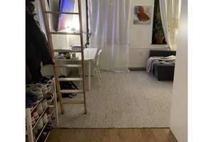 Ehrenfeld Apartment mit Schlafempore auch für Studenten – Die vollständige Adresse der Immobilie erhältst du vom Anbieter., 50823 Ehrenfeld (Ortsteil), Köln – Vorschaubild 3
