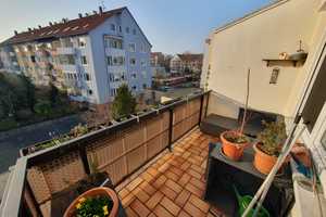 Tolle 3ZKB Wohnung in vahrenwald list (teilmodernisiert). – Juister Weg 9, 30163 Hannover – Vorschaubild 10