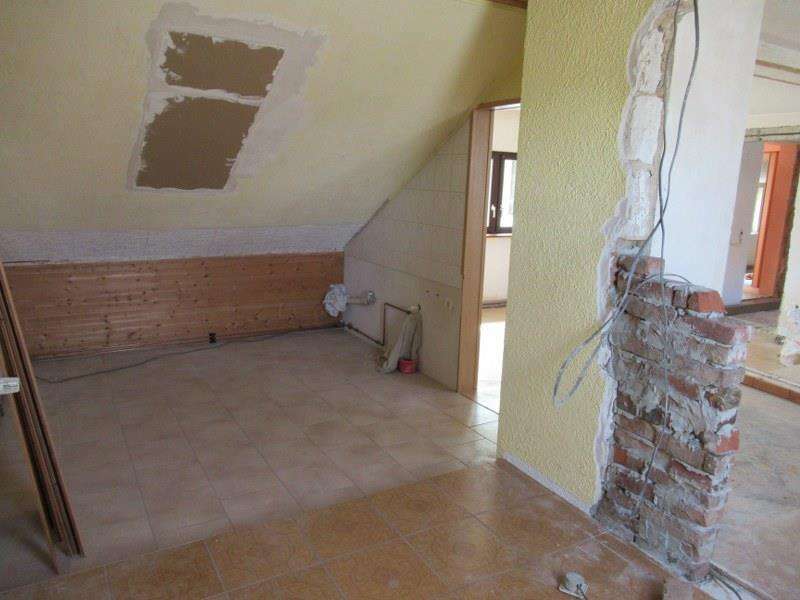 Immobilie in Amt Creuzburg - Charmante Doppelhaushälfte mit Einliegerwohnung - Bild 11