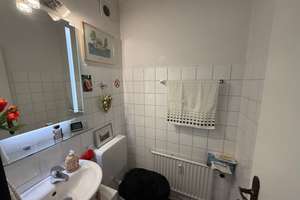 Wohnen über den Dächern Hannovers – Die vollständige Adresse der Immobilie erhältst du vom Anbieter., 30449 Linden-Mitte, Hannover – Vorschaubild 4