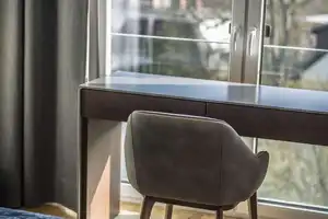 Jung von Haus | PROVISIONSFREI: EINZIGARTIGE ARCHITEKTUR TRIFFT GRANDIOSE AUSSICHT – Wiesbaden – Vorschaubild 11