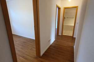 Jetzt zugreifen, attraktive 2-Zimmer-Wohnung mit Balkon in Top Lage – Düsseldorfer Landstraße 138, 47249 Buchholz, Duisburg – Vorschaubild 6