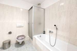 Großzügige 3-Zimmer-Eigentumswohnung mit Balkon in unmittelbarer Wesernähe – Die vollständige Adresse der Immobilie erhältst du vom Anbieter., 28777 Blumenthal (Ortsteil), Bremen – Vorschaubild 4