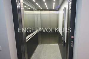 Moderne 3-Zimmer-Wohnung mit großzügigem überdachtem Balkon – Die vollständige Adresse der Immobilie erhältst du vom Anbieter., 70469 Feuerbach-Mitte, Stuttgart – Vorschaubild 4