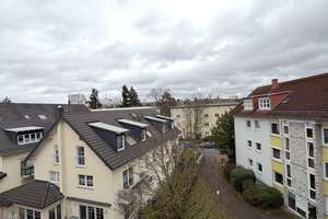 ERSTBEZUG Neubau-Apartment mit Balkon | Provisionsfrei – Eschhollbrückerstraße 18, 64295 Darmstadt-West, Darmstadt – Vorschaubild 17