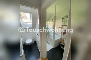 Tauschwohnung: Helle Dachgeschosswohnung in Stuttgart-Ost – Die vollständige Adresse der Immobilie erhältst du vom Anbieter., 13591 Staaken, Berlin – Vorschaubild 9