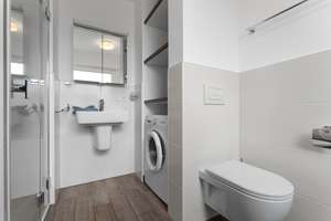 Ertragreicher Ferien-Bungalow in Norddeich: Meeresbrise inklusive – Die vollständige Adresse der Immobilie erhältst du vom Anbieter., 26506 Norden – Vorschaubild 6