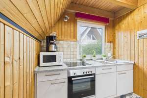 Gemütliches Ferienhaus in Dorum-Neufeld! – Die vollständige Adresse der Immobilie erhältst du vom Anbieter., 27369 Dorum – Vorschaubild 10