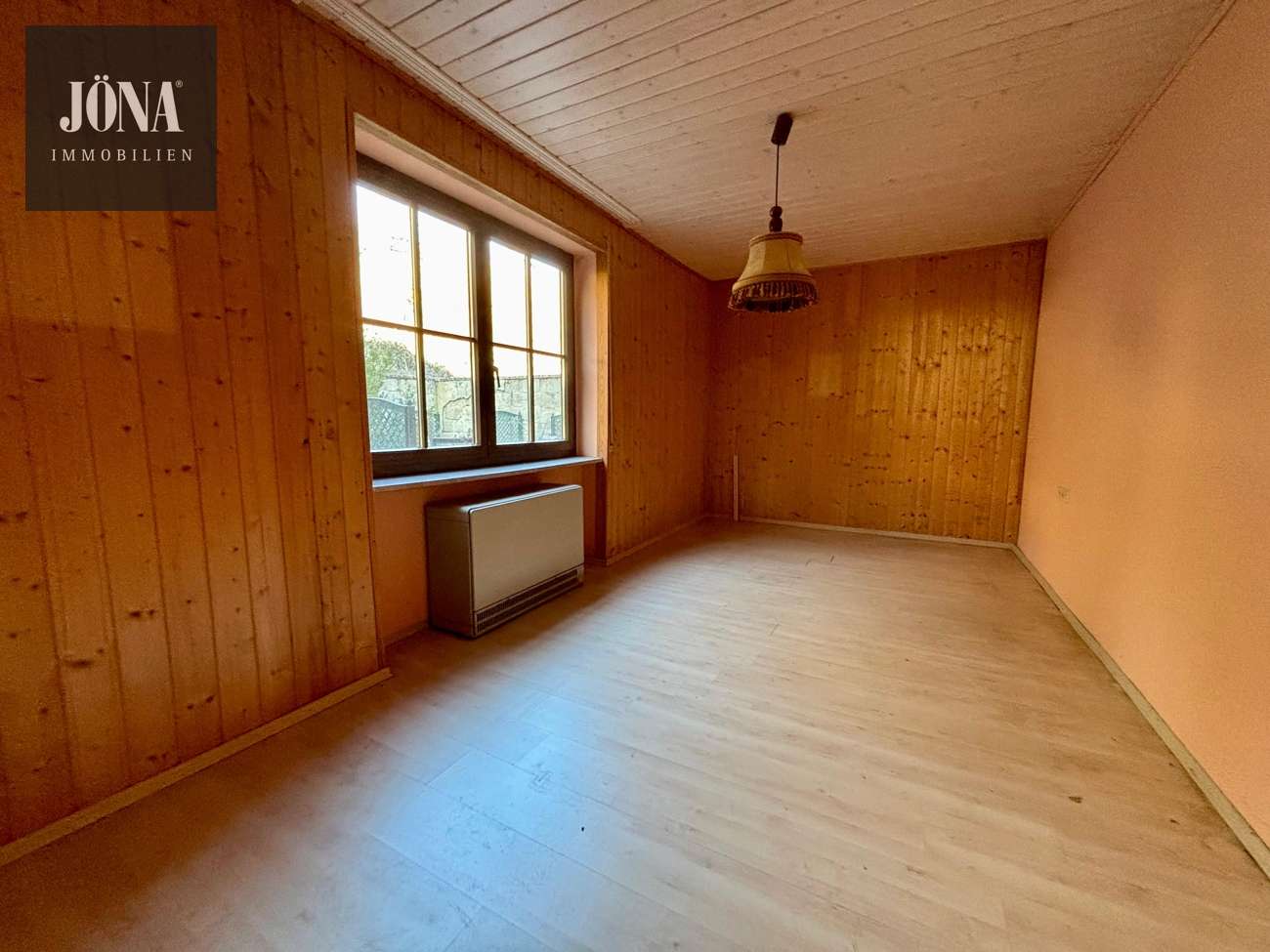 Immobilie in Untersteinach - Großzügige, ebenerdige 4-Zimmer-Wohnung mit Potential in Untersteinach - Bild 6