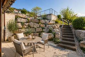 RESERVIERT: Charmantes Reihenendhaus in Seewald mit sonnigem Balkon & Terrasse – Die vollständige Adresse der Immobilie erhältst du vom Anbieter., 72297 Seewald – Vorschaubild 21