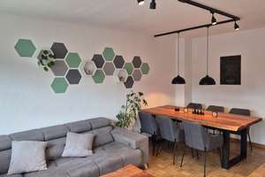 ***ANFRAGESTOPP_freundliche Wohnung im Herzen von Hiltrup zu vergeben*** – Schürgeist 3, 48165 Hiltrup-Mitte, Münster – Vorschaubild 2