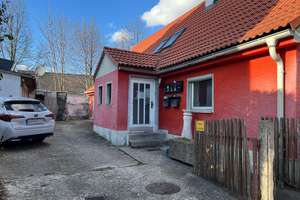 Einfamilienhaus in guter zentraler Lage in Lechhausen +Möglichkeit Anbau MFH Baugrundstück – Die vollständige Adresse der Immobilie erhältst du vom Anbieter., 86167 Lechhausen-Ost, Augsburg – Vorschaubild 10