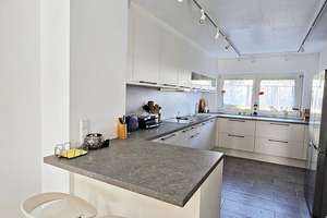 Tolles Reihenmittelhaus mit Garage und AAP im Freien sucht neuen Eigentümer!! – Die vollständige Adresse der Immobilie erhältst du vom Anbieter., 72760 Reutlingen-Mitte, Reutlingen – Vorschaubild 6