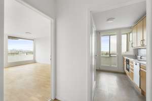 Wohnung mit atemberaubender Aussicht zum Verkauf - Provisionsfrei – Klopstocksstraße 6, 80804 Am Luitpoldpark, München – Vorschaubild 21