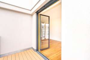 Luxus über den Dächern Schönebergs – Penthouse mit Dachterrasse, sofort verfügbar! – Die vollständige Adresse der Immobilie erhältst du vom Anbieter., 10781 Schöneberg, Berlin – Vorschaubild 3