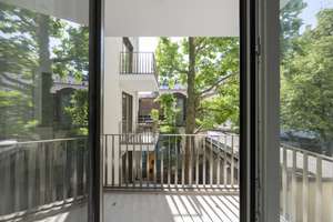 Eine besondere Adresse in Schwabing – Exklusive 2-Zimmer-Wohnung am Kaiserplatz – Die vollständige Adresse der Immobilie erhältst du vom Anbieter., 80803 Neuschwabing, München – Vorschaubild 4