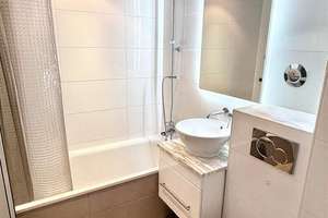 Helle 3,5 Zi. Stadtwohnung im EG (~98m²) | mit 2 Balkonen | Nahe U3 Forstenrieder Allee – Die vollständige Adresse der Immobilie erhältst du vom Anbieter., 81476 Forstenried, München – Vorschaubild 6