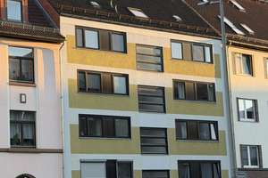 Provisionsfrei: Kernsanierte 4,5-Zimmer-Wohnung mit Südbalkon, 2 Garagen in Bestlage der List – Die vollständige Adresse der Immobilie erhältst du vom Anbieter., 30177 List, Hannover – Vorschaubild 17