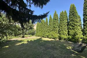 RUHIG UND ZENTRAL: WOHN-/ GESCHÄFTSHAUS (3 WE & PRAXIS) IN HIST. VILLA - MIT GARTEN UND PARKFLÄCHEN – Die vollständige Adresse der Immobilie erhältst du vom Anbieter., 31028 Gronau (Leine) – Vorschaubild 47