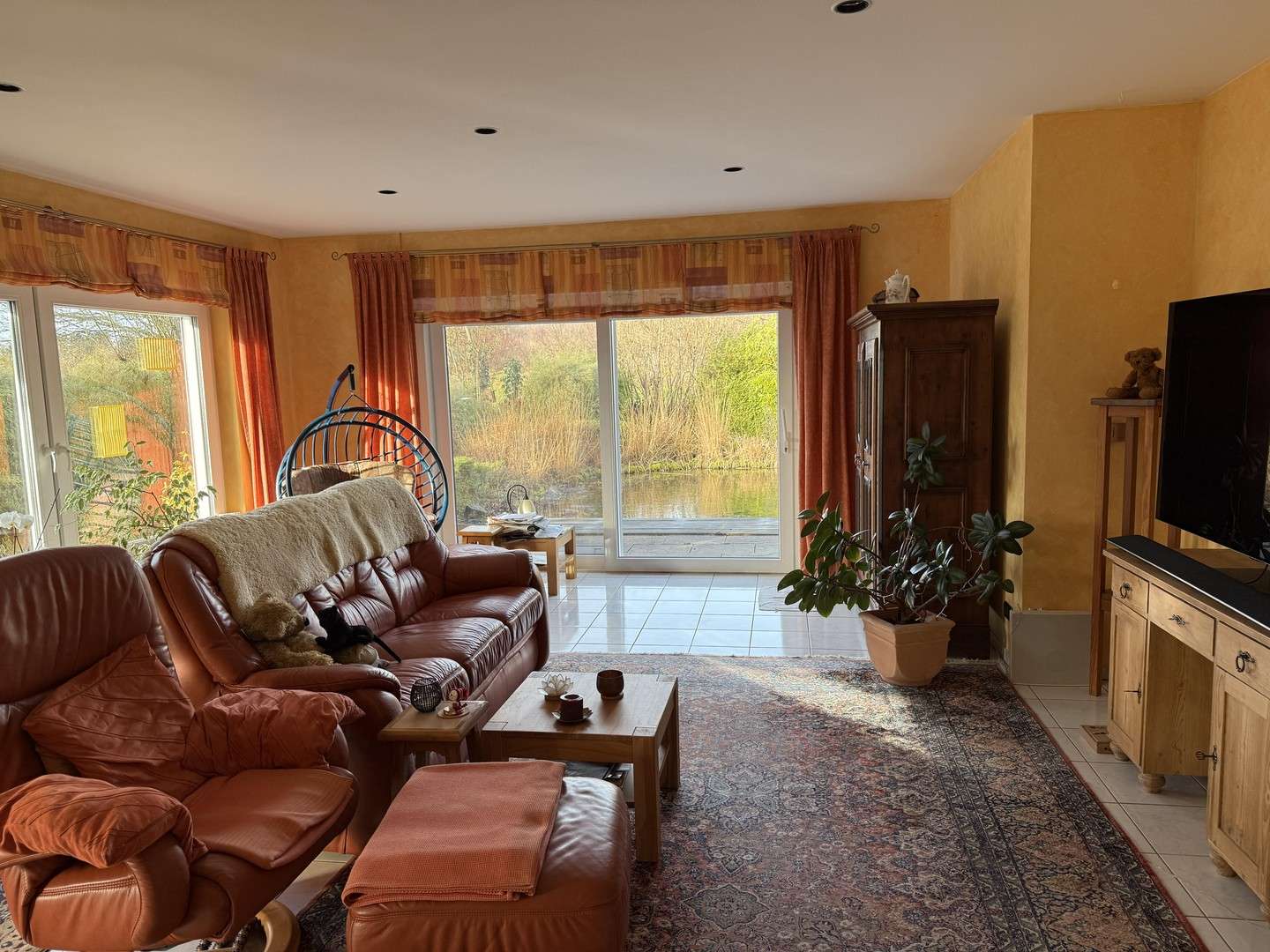 Immobilie in Weyerbusch - Exklusives Einfamilienhaus in Weyerbusch, nur 20 Minuten zur A3 Richtung Köln/Bonn - Bild 6