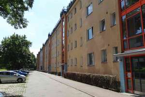 schöne 2-Zimmer-Wohnung mit Balkon – Lupinenweg 3a, 12357 Rudow, Berlin – Vorschaubild 1