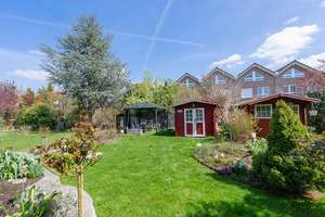 Einziehen und wohlfühlen – charmantes Reihenhaus mit Komfort, Gartenidylle und Kamin! – Die vollständige Adresse der Immobilie erhältst du vom Anbieter., 4205 Miltitz, Leipzig – Vorschaubild 15