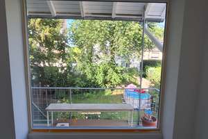 Parknähe! Helle renovierte 1 Zimmer Wohnung nähe Uni – Die vollständige Adresse der Immobilie erhältst du vom Anbieter., 50935 Sülz, Köln – Vorschaubild 2