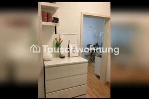 Tauschwohnung: Schöne 2 Zimmerwohnung Nähe Flaucher, direkt an U-Bahn  – Brudermühlstraße 19, 81371 Sendlinger Feld, München – Vorschaubild 6