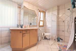 *Preissturz!* Wohnen im Herzen von Bornheim! Junges Split-Level Eigenheim mit Einliegerwohnung – Rhein-Sieg-Kreis – Vorschaubild 43