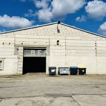 Delitzsch | ca. 1.600 m² Hallenfläche | ebenerdig