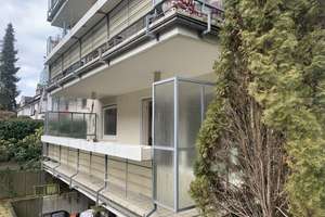 Ruhige Vierzimmer-Erdgeschoss-Wohnung in Rath-Königsforst  – Die vollständige Adresse der Immobilie erhältst du vom Anbieter., 51107 Rath/Heumar, Köln – Vorschaubild 5