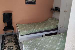 Familienfreundliches Stadthaus mit Garten & Terrasse – Südlage, 5 Zi. in Amberg (ab 02/2026) – Die vollständige Adresse der Immobilie erhältst du vom Anbieter., 92224 Kernstadt, Amberg – Vorschaubild 7