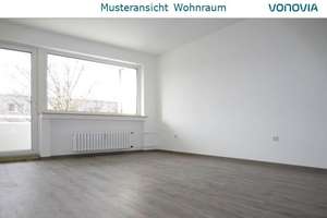 Klasse 2,5-Zimmer-Wohnung mit Balkon! – Dorstener Str. 6, 45143 Altendorf, Essen – Vorschaubild 4