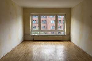 3-Zimmer-Wohnung mit Balkon & Gestaltungspotenzial in Düsseldorf-Unterrath – Die vollständige Adresse der Immobilie erhältst du vom Anbieter., 40468 Unterrath, Düsseldorf – Vorschaubild 2