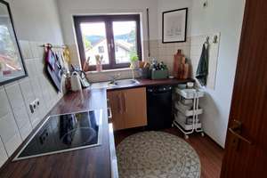 1-Zimmer-Wohnung in Heidelberg-Kirchheim mit Klimaanlage – Heckerstr 10, 69124 Kirchheim, Heidelberg – Vorschaubild 6