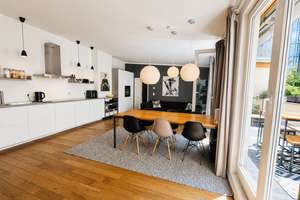 Einzigartige Remisen-Maisonette mit Hauscharakter in Bestlage Friedrichshains – Die vollständige Adresse der Immobilie erhältst du vom Anbieter., 10247 Friedrichshain, Berlin – Vorschaubild 3