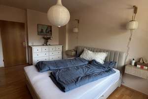 Helle 2-Zimmer Wohnung in Aachen Innenstadt – Die vollständige Adresse der Immobilie erhältst du vom Anbieter., 52062 Hansemannplatz, Aachen – Vorschaubild 5