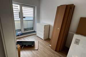 Helle 87 qm Wohnung mit großer Terrasse in Köln-Porz/Urbach – Nachmieter zum nächsten Monat gesucht – Die vollständige Adresse der Immobilie erhältst du vom Anbieter., 51145 Urbach, Köln – Vorschaubild 5
