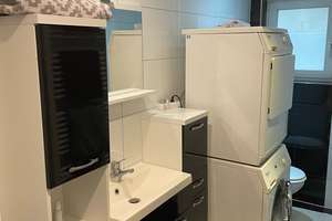 Exklusive 3-Zimmer-Wohnung  mit S+W-Terrasse – Sitzbuchweg 42, 69118 Ziegelhausen, Heidelberg – Vorschaubild 10